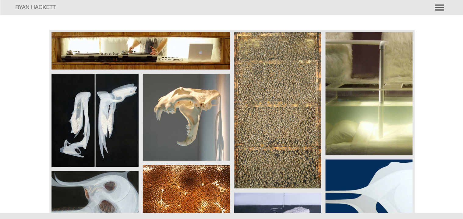 Polar Signal Design, Website Design and Development